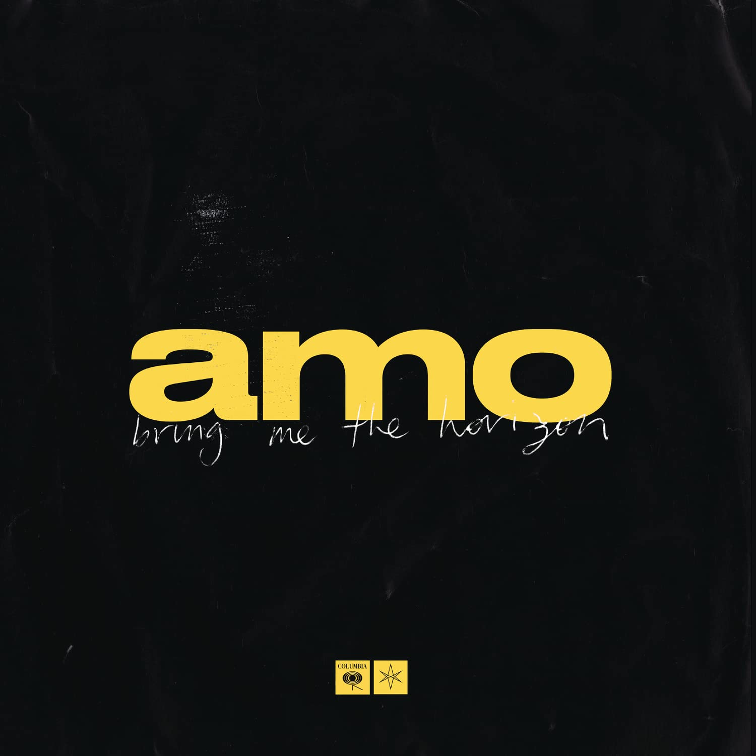 Amo [VINYL]: Amazon.co.uk: CDs & Vinyl